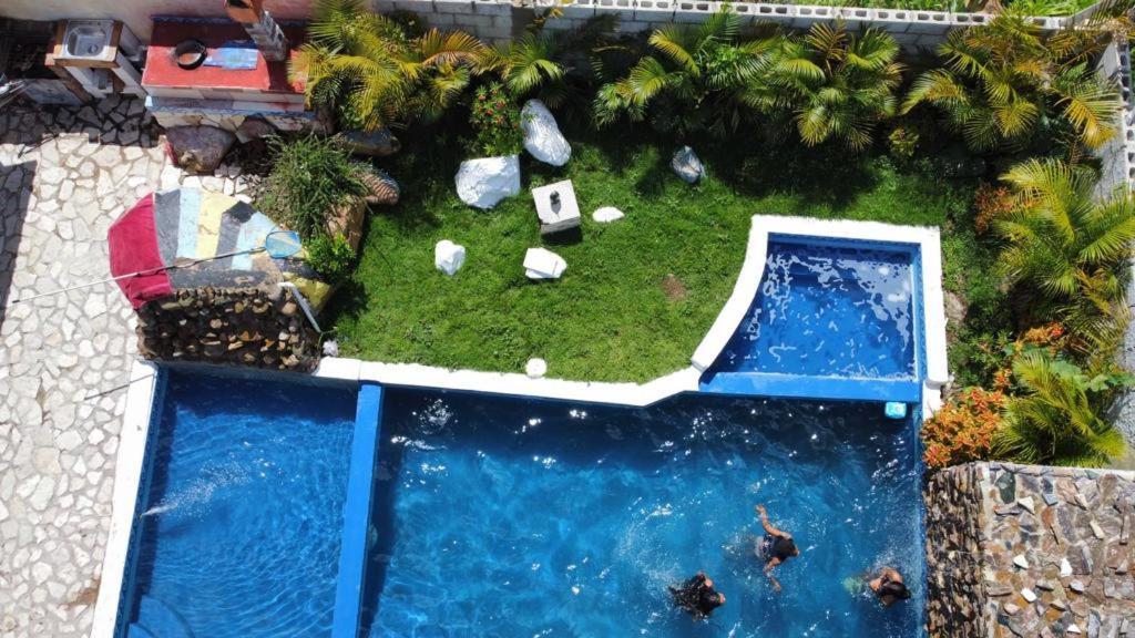 Sunflower Village Villa Girasoles Jarabacoa Dış mekan fotoğraf