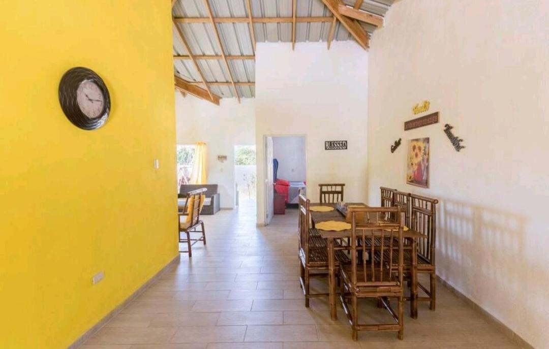 Sunflower Village Villa Girasoles Jarabacoa Dış mekan fotoğraf