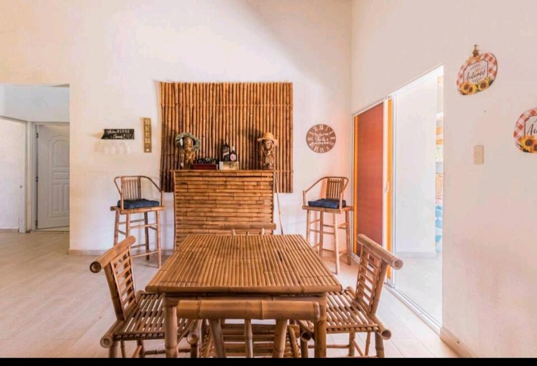 Sunflower Village Villa Girasoles Jarabacoa Dış mekan fotoğraf